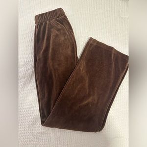 JOHN GALT FLARE ANASTASIA SWEATS